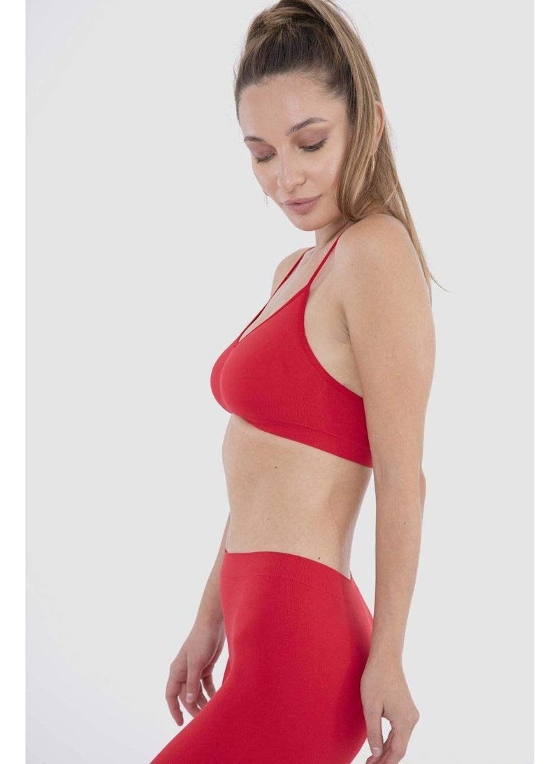 Carina Cookies Cami Bralette - Image 2