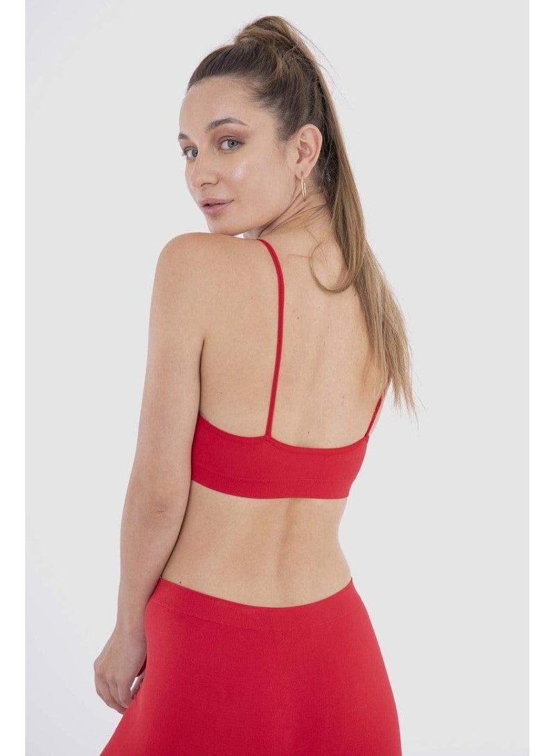 Carina Cookies Cami Bralette - Image 3