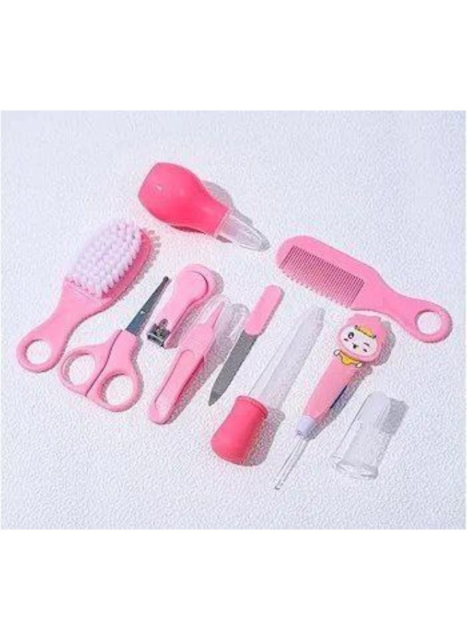 ماركة غير محددة طقم 10 قطع بيبي كير Baby care kit  - Image 2