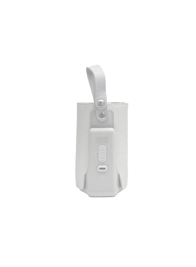 إلفي بيبي سخان زجاجات اطفال محمول - Image 2