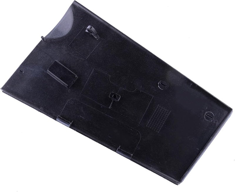 Wivplex Car Fuel Tank Filler Flap Cap Cover for Ford Transit MK7 - Image 4