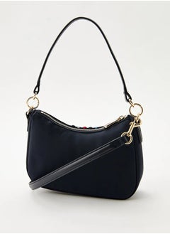 Tommy Hilfiger Plus Solid Poppy Shoulder Bag  - Image 2