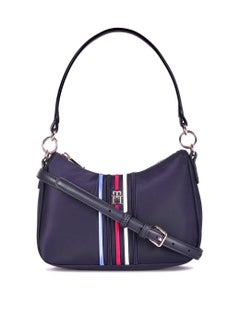 Tommy Hilfiger Plus Solid Poppy Shoulder Bag  - Image 1