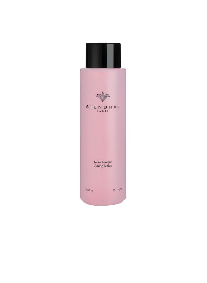 Stendhal Éclat Essentiel Toning Lotion 400ml - Image 1