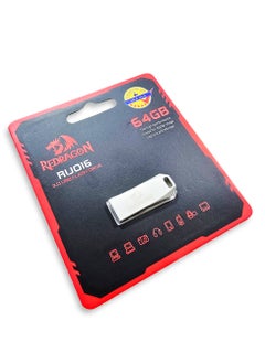 REDRAGON Flash Drive RU016 3.0 USB DRIVE 64GB high performance for digital image and storage  - Image 2