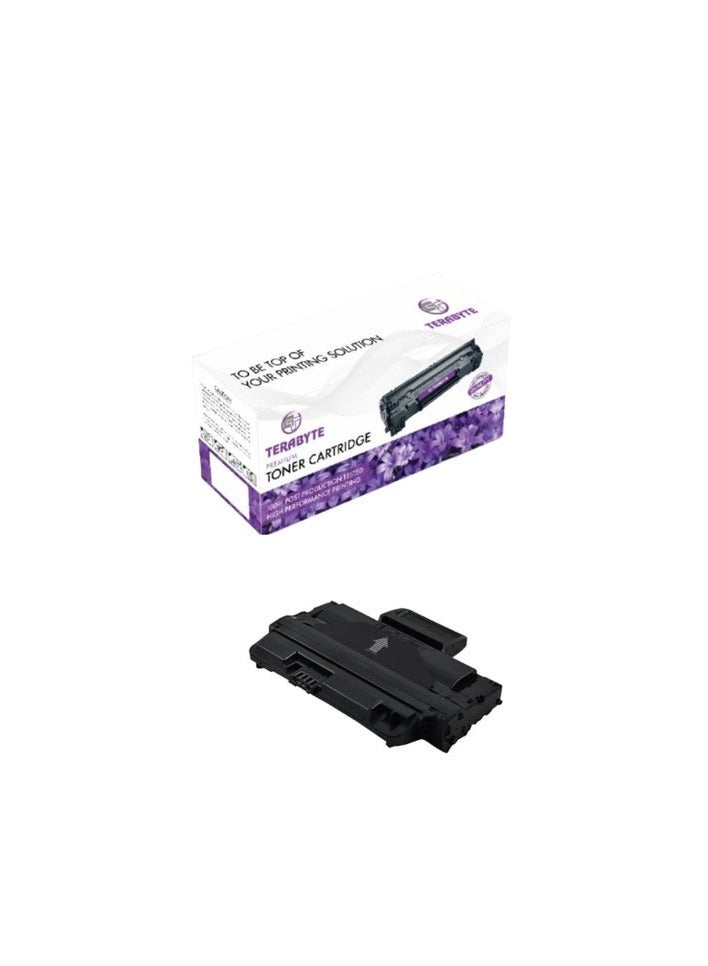 Terabyte 3140 Compatible Toner Cartridges Replacement for P3140 106R00984 for Use with Phaser 3140 3155 3160 Printer,(Black-2500 Pages),1 pack - Image 1