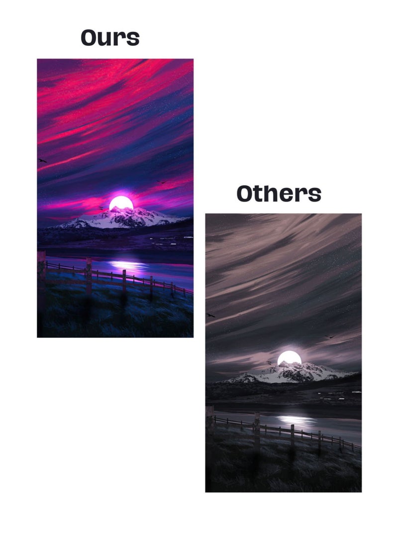 Terabyte 3140 Compatible Toner Cartridges Replacement for P3140 106R00984 for Use with Phaser 3140 3155 3160 Printer,(Black-2500 Pages),1 pack - Image 3