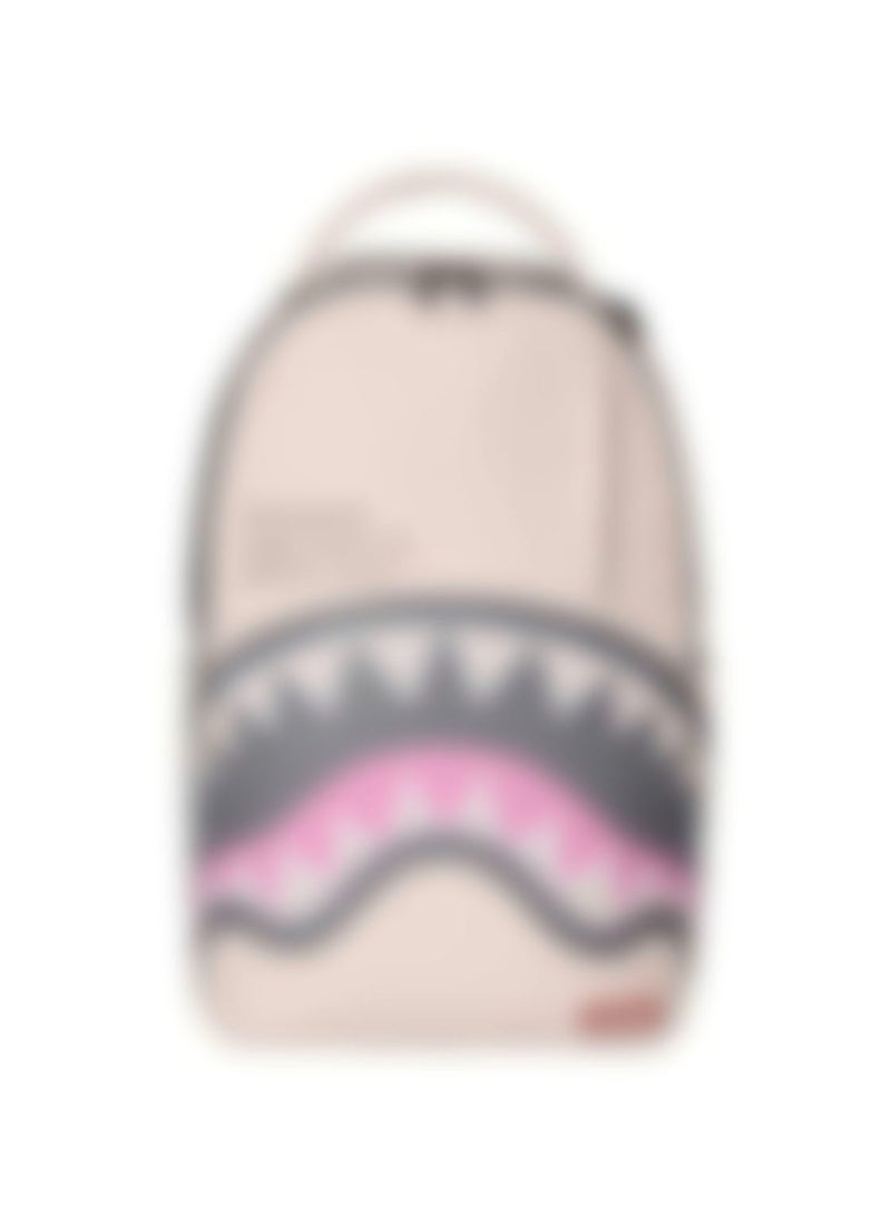 SGPRO Shark Mouth Backpack Stylish and Functional Women/Men's School & Daily Backpack.