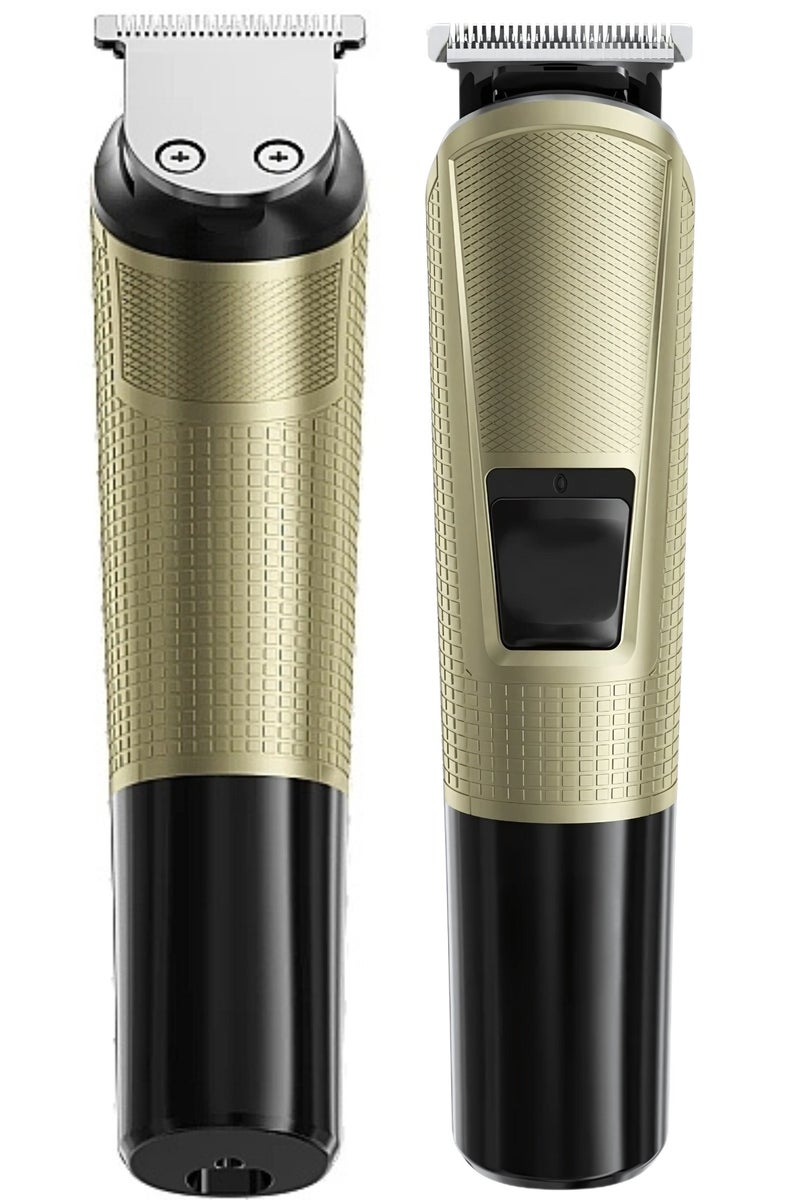 ENCHEN Cordless Men's Shaver Beard Trimmer Hair Clipper T-Blade Haircut Machine Type C Rechargeable