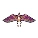 WindNSun DinoSoars Nylon Dinosaur Nylon Kite Pterodactyl 64 Inches Wide - Image 4