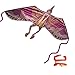 WindNSun DinoSoars Nylon Dinosaur Nylon Kite Pterodactyl 64 Inches Wide - Image 2