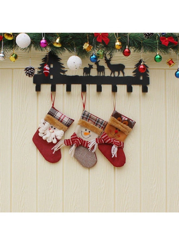 ACLIX Decorative Tree Ornament Multicolor