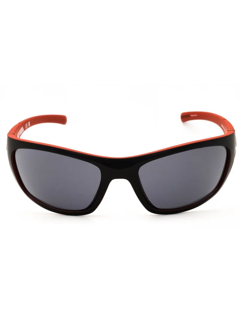 هارلي ديفيدسون Men's Wrap Sunglasses - HD0903X