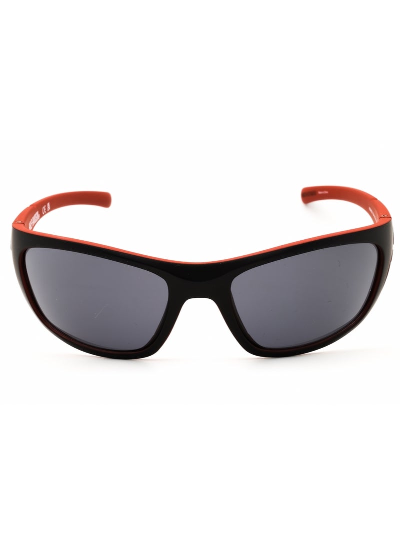 HARLEY DAVIDSON Men's Wrap Sunglasses - HD0903X - Image 2
