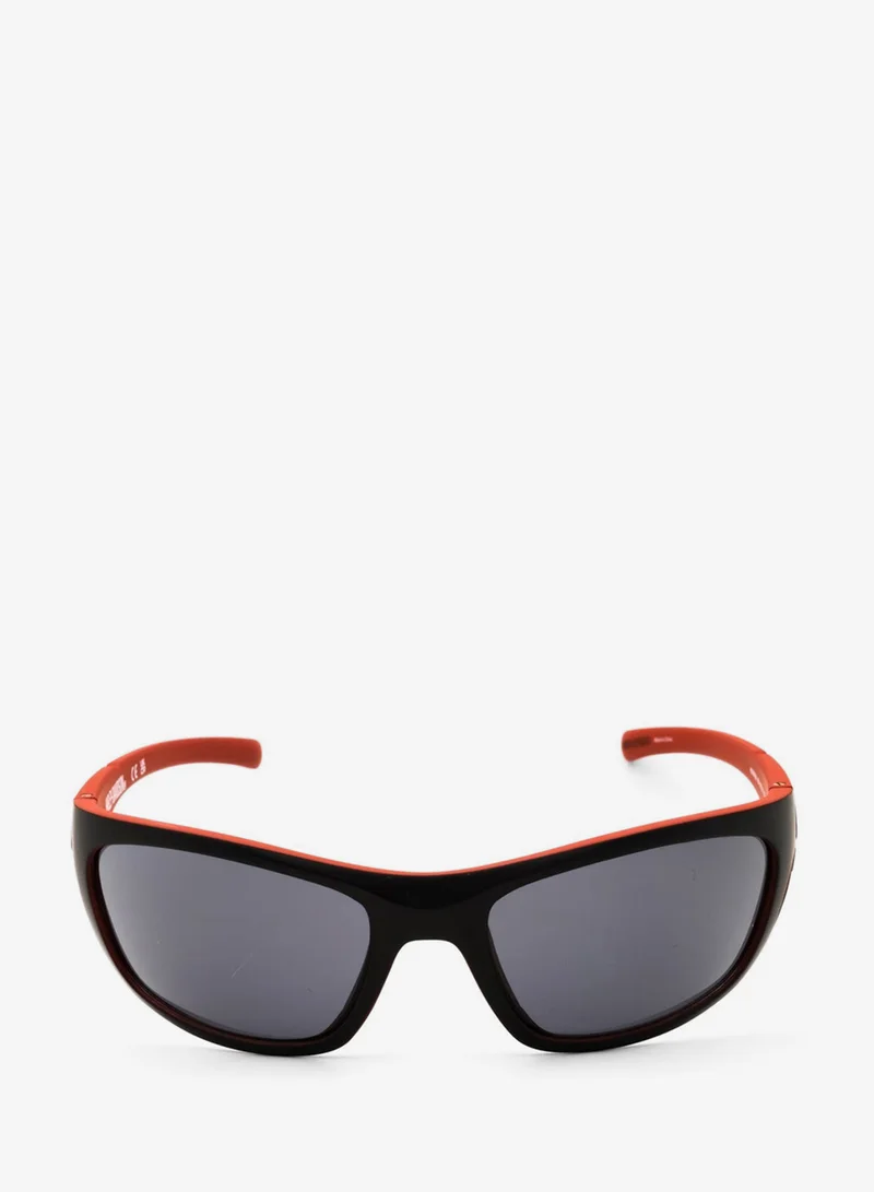 Harley Davidson Men's Wrap Sunglasses - HD0903X