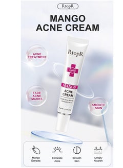 RtopR Fade Acne MarksSmooth Skin  - Image 2