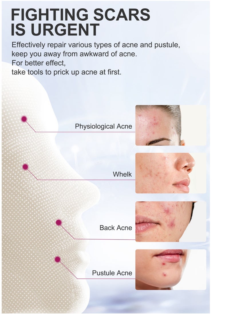 RtopR Fade Acne MarksSmooth Skin  - Image 3