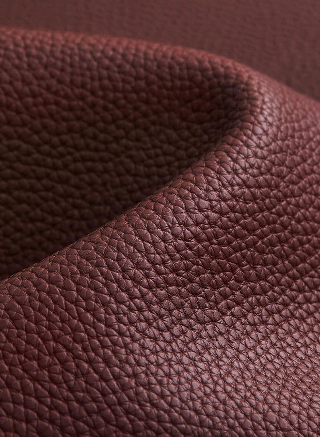 EACHY Makeup Bag,Large Capacity Travel Makeup Bag,Waterproof Portable Open Flat Toiletry Bag Cosmetic Bag with Divider and Handle, AD-Red, Medium, Luxury Travel - Image 5