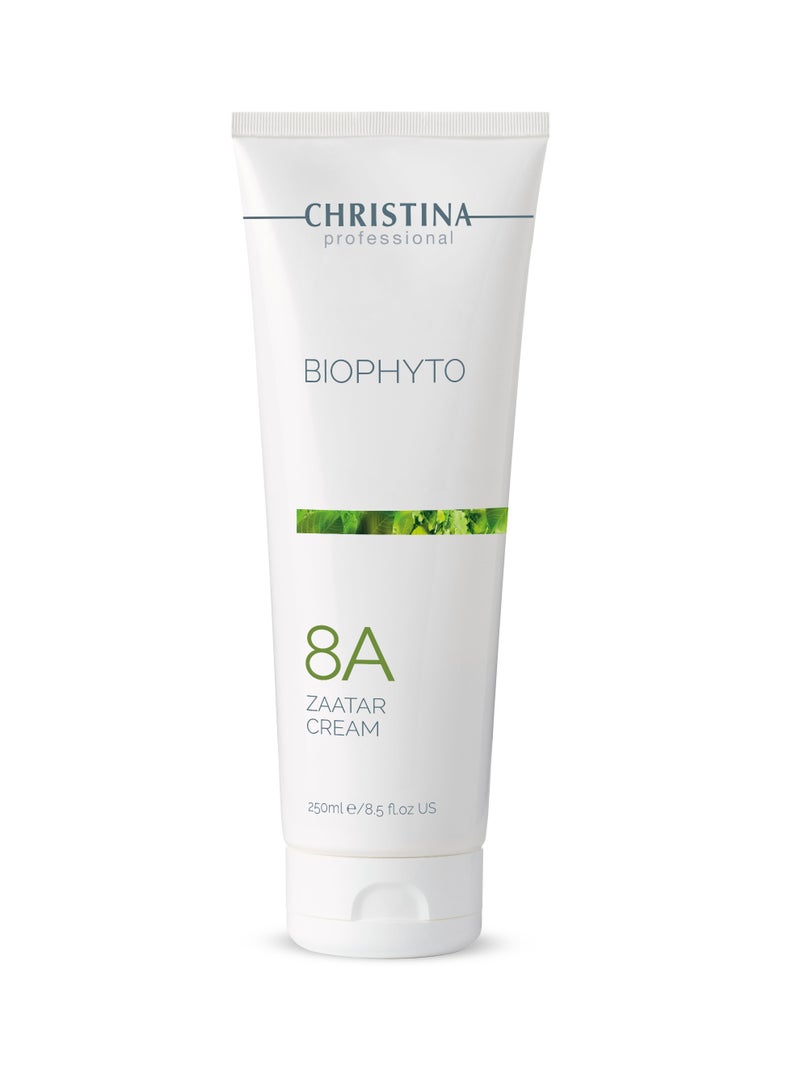 Christina BIOPHYTO - STEP 8A | ZAATAR CREAM 250 ML - Image 1