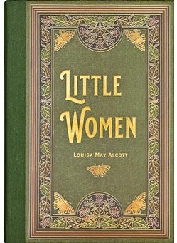 Little Women Masterpiece Library Edition