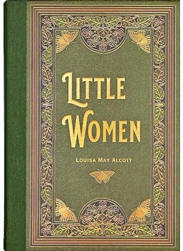 null - Little Women Masterpiece Library Edition - Image 1