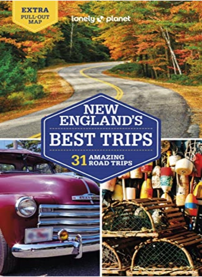 NEW ENGLANDS BEST TRIPS 