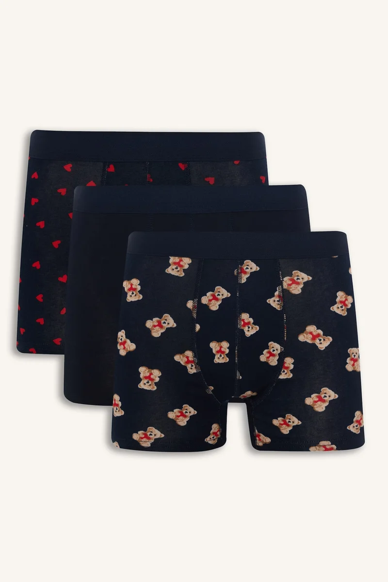 Defacto Regular Fit 3 piece