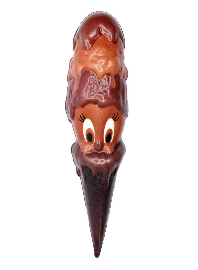 غلان ألعاب جلان الإسفنجية لتخفيف التوتر للأطفال الأولاد والبنات، ألعاب لطيفة لتخفيف التوتر، هدايا حفلات أعياد الميلاد، لعبة إسفنجية للأطفال متعددة الألوان (التوتر-7) - Image 3