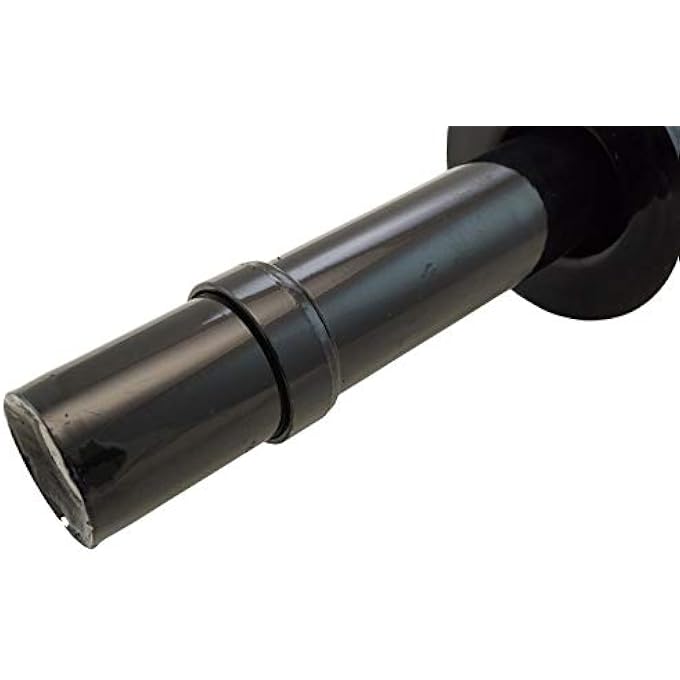 TRQ Front  Rear Suspension Kit Compatible With Front  Rear 2011 Chrysler 300 - Image 4