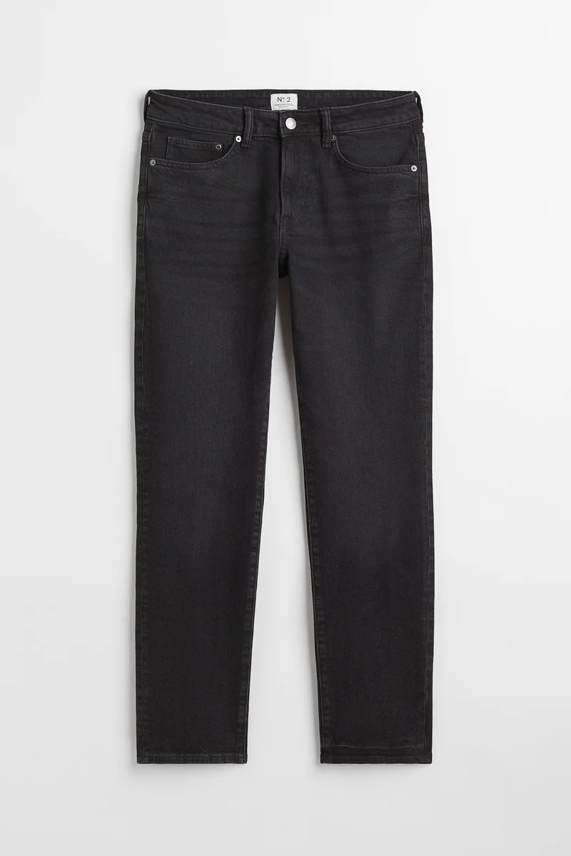 H&M Regular Jeans