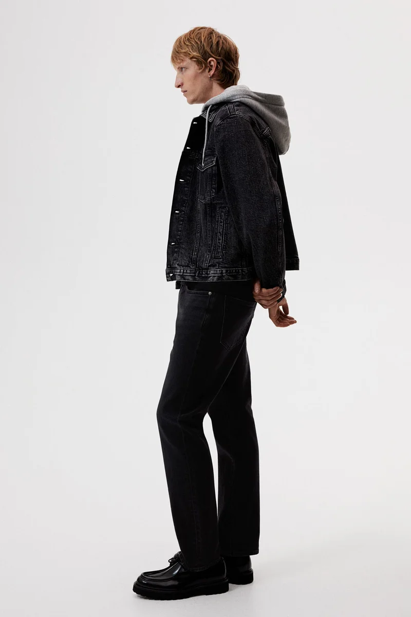 H&M Regular Jeans
