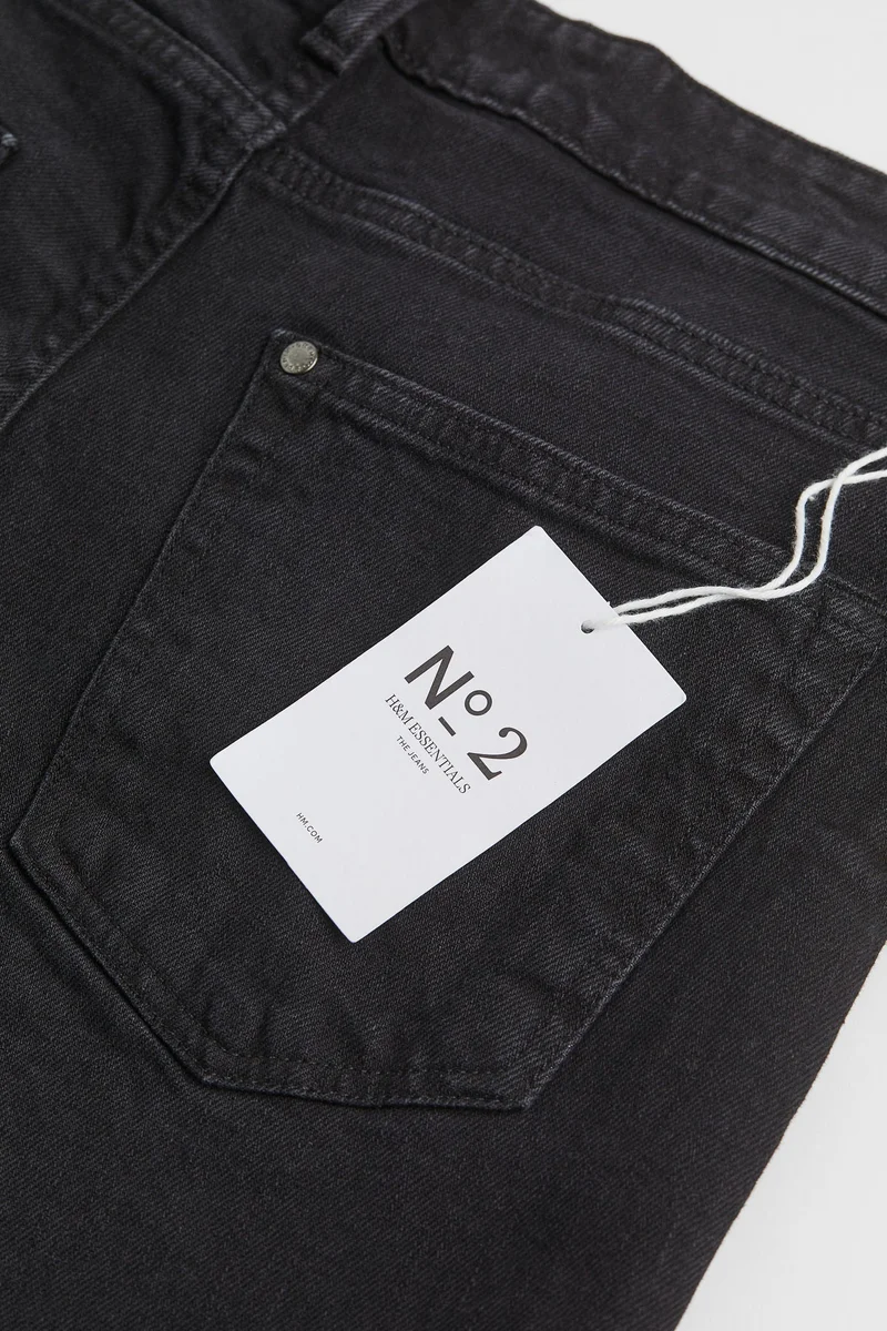 H&M Regular Jeans