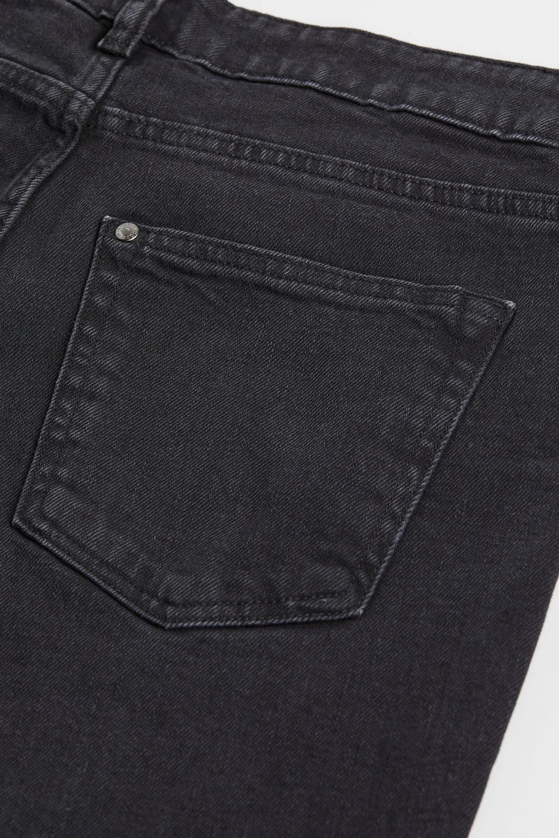 H&M Regular Jeans