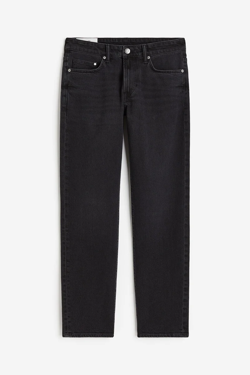 H&M Regular Jeans