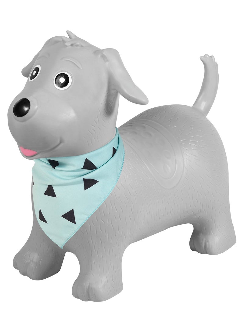 كيندسغوت Bouncing Animal Dog - Image 1