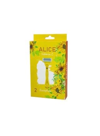 Exception Razor With Vitamin C 2Pcs - pzsku/Z8D3744D9EA0D71E00922Z/45/1743903645/cdb854ec-eedb-4568-bfb9-18dcfb82efd7