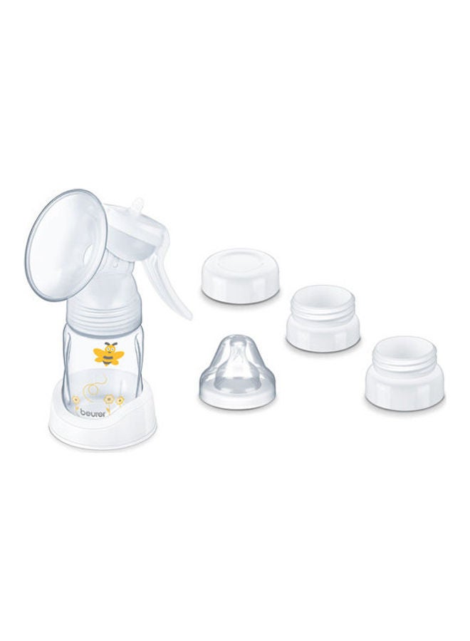 Beurer Manual Breast Pump - Image 2