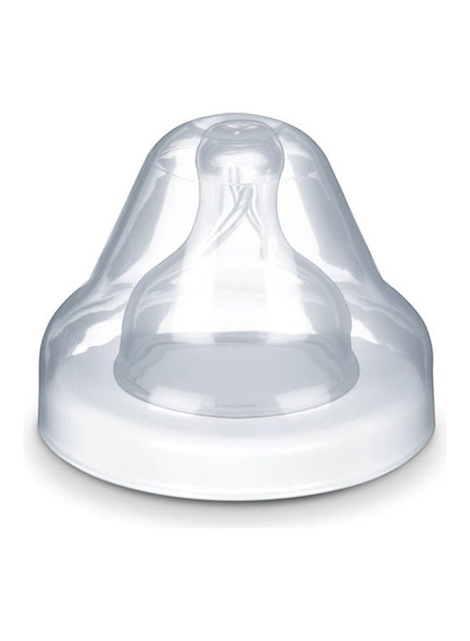 Beurer Manual Breast Pump - Image 3