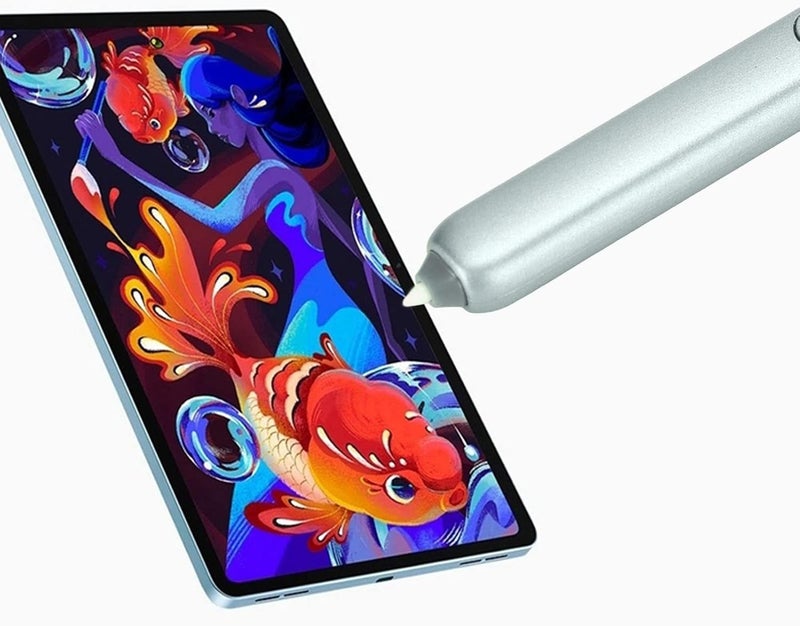 قلم GLOGLOW Nan Stylus البديل للأجهزة اللوحية، قلم لمس من البلاستيك خفيف الوزن لأجهزة Tab S6 بحجم 10.5 بوصة وSM T860 وSM T865، مثالي للاستخدام مع الأجهزة اللوحية والكمبيوترات المحمولة والأجهزة الطرفية (اللون الأزرق) - Image 4