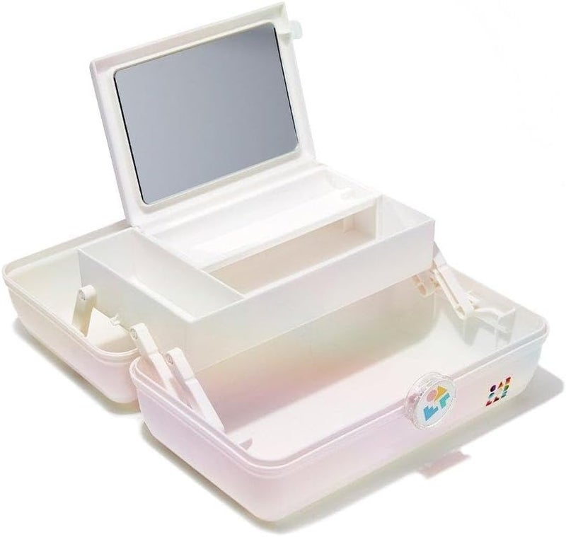 Caboodles حافظة الفتاة المتنقلة - Image 2