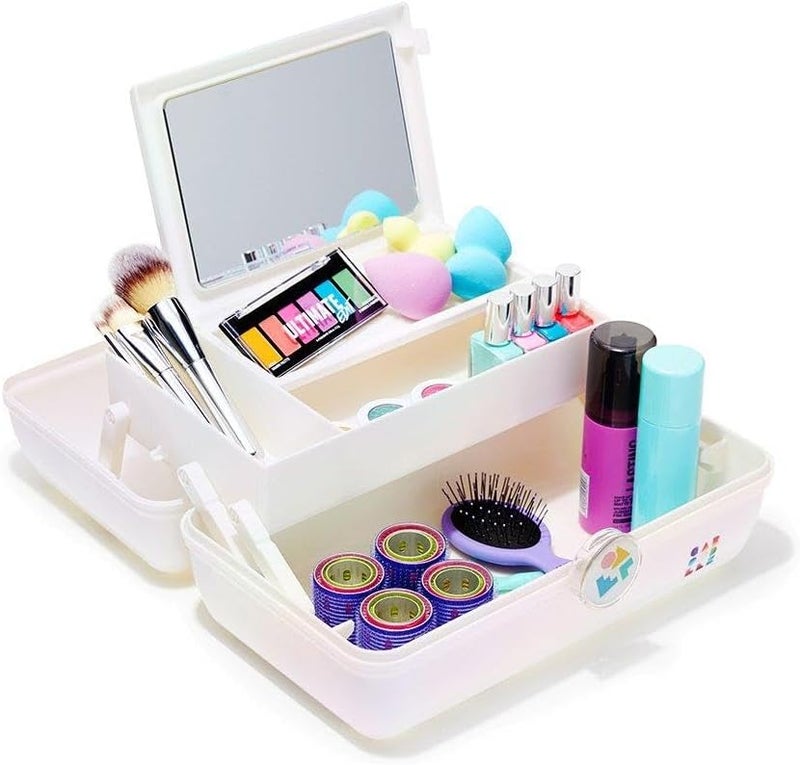 Caboodles حافظة الفتاة المتنقلة - Image 3