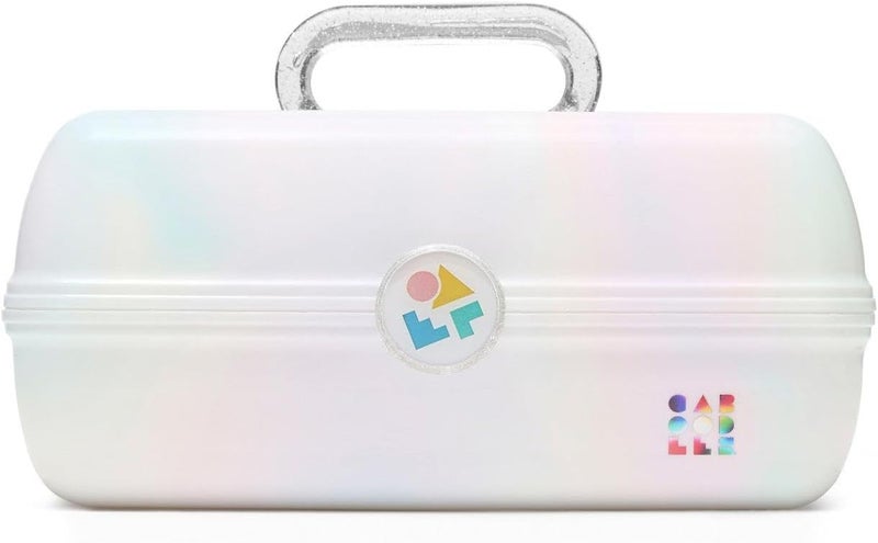 Caboodles حافظة الفتاة المتنقلة - Image 1