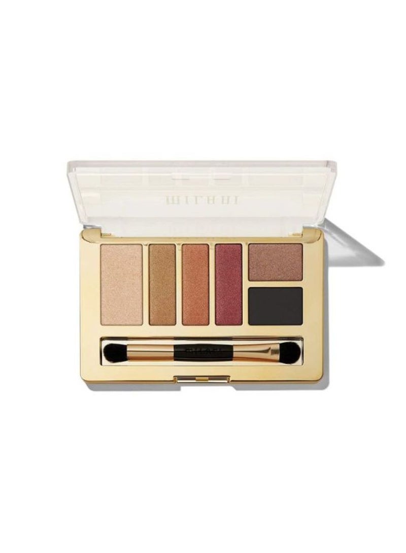 MILANI Everyday Eyes Eyeshadow Collection, 6g