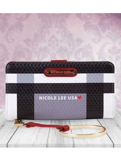 Nicole Lee USA Heart Print Wallet - pzsku/Z8D384068F98207058ACDZ/45/_/1679124279/e3b70969-c119-4e1b-81ac-e3111121e848