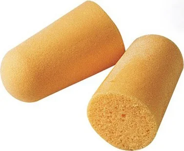 3M 1100 Disposable Earplug 37 Db Snr 200 Pairs