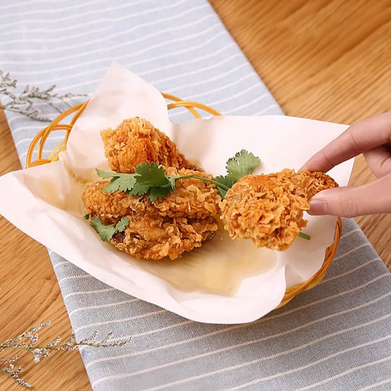 Ezee Tissue Paper Napkins - 50 Pieces (Pack of 9) - Image 3