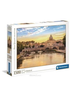 HQ Rome 1500 Pieces