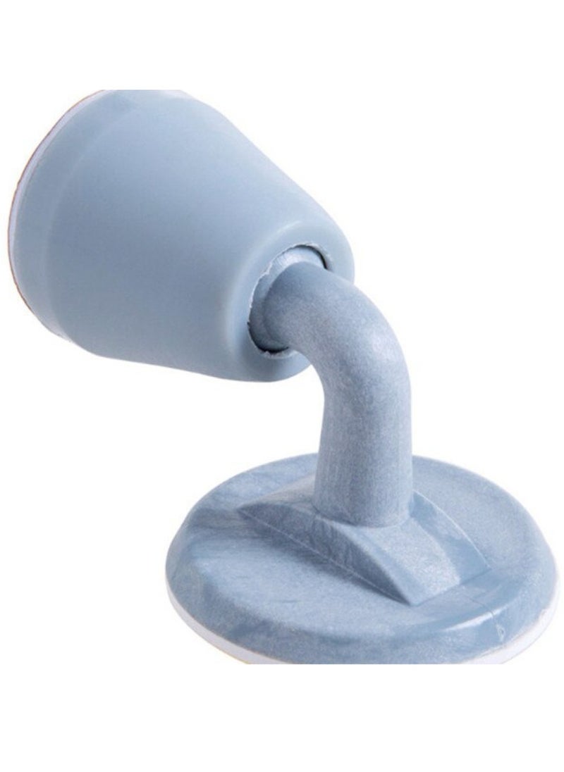 Generic واقي الباب المصنوع من السيليكون المضاد للتصادم  - Image 1