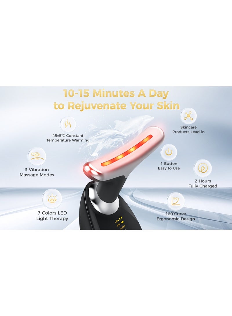 Face Massager White - Image 5