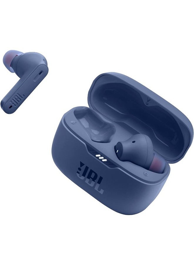 BL Tune 230NC TWS - True Wireless In-Ear Headphones Bass Blue
